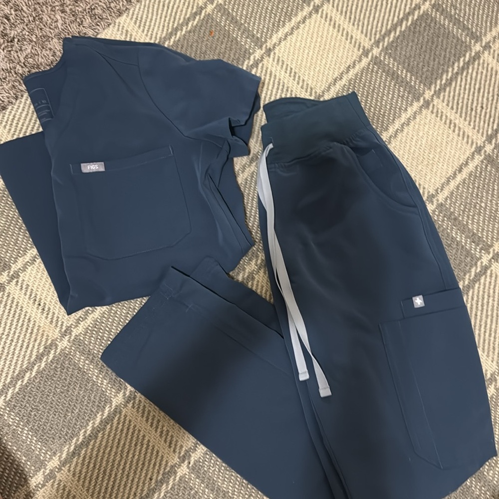 Figs matching set